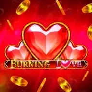 Burning Love game icon