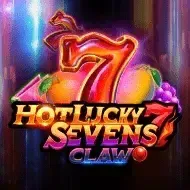 Hot Lucky Sevens ClawClawbuster screenshot