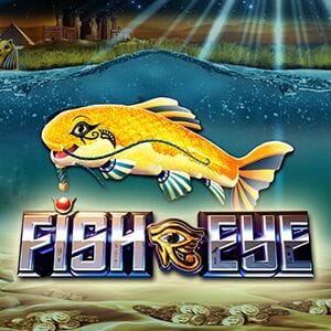 Fish Eye screenshot