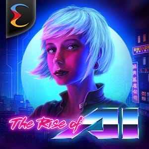 The Rise of AI game icon