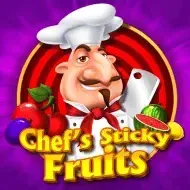 Chef's Sticky FruitsBelatra game icon