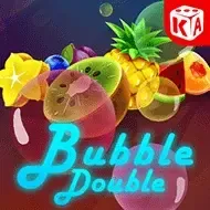 Bubble Double game icon