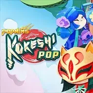Kokeshi Pop game icon