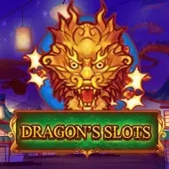 Dragon's Slot game icon