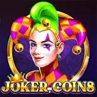 Joker Coins game icon