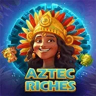 Aztec Riches game icon