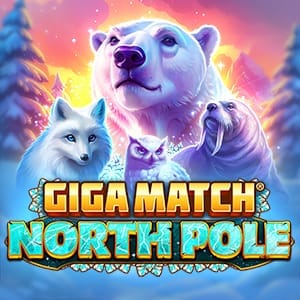 Giga Match North Pole 96 game icon