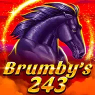 Brumby's 2431spin4win game icon
