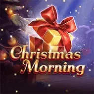 Christmas MorningRedtiger game icon