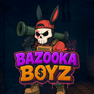 Bazooka BoyzFbastards game icon