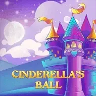 Cinderella's BallRedtiger game icon
