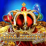 Just Jewels DeluxeJOKER game icon