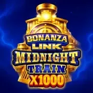 Bonanza Link_ Midnight Train X1000Fugaso game icon