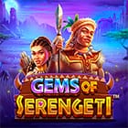 Gems of Serengeti game icon