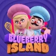 Blueberry IslandPoggiplay game icon