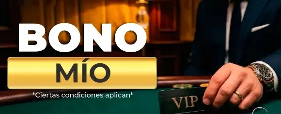 Cashback VIP Semanal promotional banner