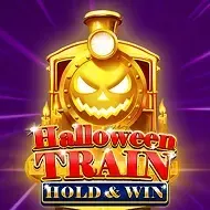 Halloween Train_ Hold & WinOnlyplay game icon