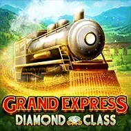 Grand Express_ Diamond ClassRubyplay game icon