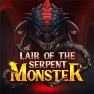 Lair Of The Serpent MonsterBarbarabang game icon