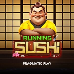 Running Sushi screenshot