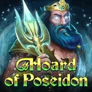 Hoard of PoseidonRedtiger game thumbnail