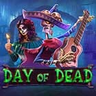 Day of Dead game icon